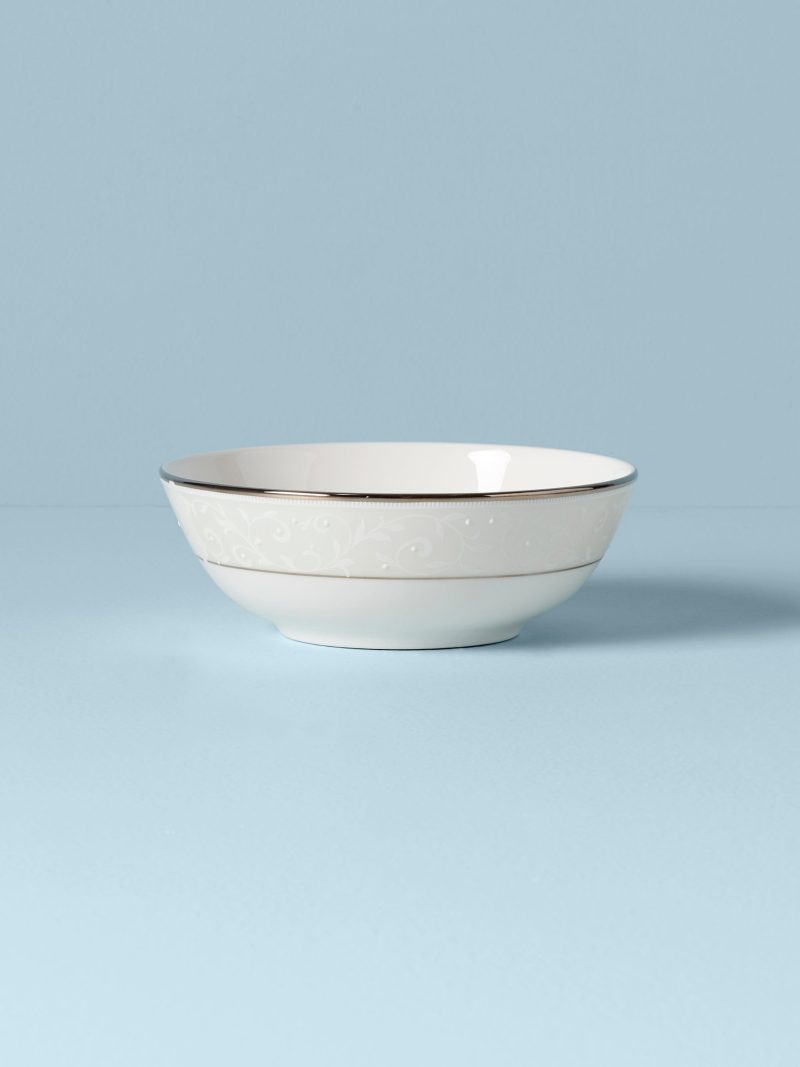 Opal Innocence Place Setting Bowl